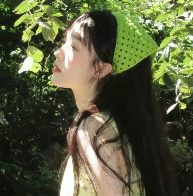 无与伦比的美丽